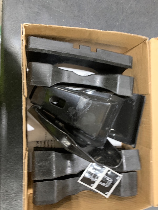 Photo 1 of Thule Roof Rack System Fit Kit - Kit 5129 , Black