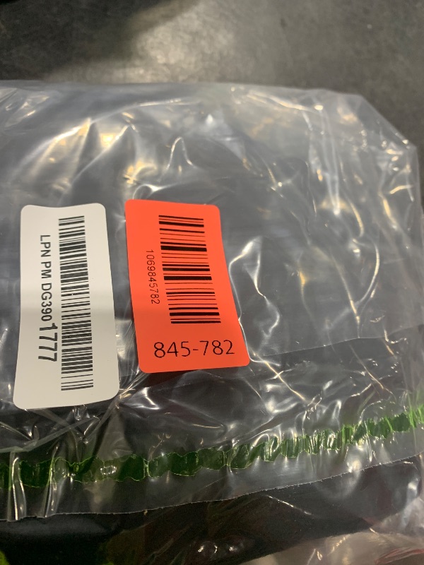 Photo 1 of +MD Womens Long Sleeve Undershirts Tops, Round Neck Slim Fit Baselayer, Soft Thermal Underwear, Light Compression Shirt Underscrubs Black X-Large