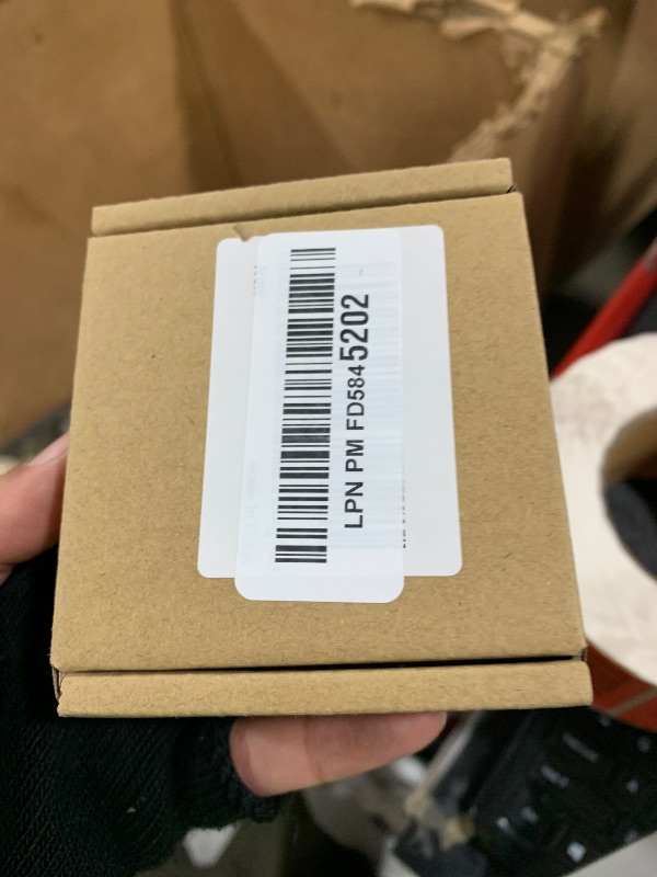 Photo 1 of 0130F00008S Furnace Ignitors Replacement for Goodman Furnace Hot Surface Ignitors Replace 0130f00008 0130f00008s1 789-707A1 SSN084KS Upgraded Heater Igniters