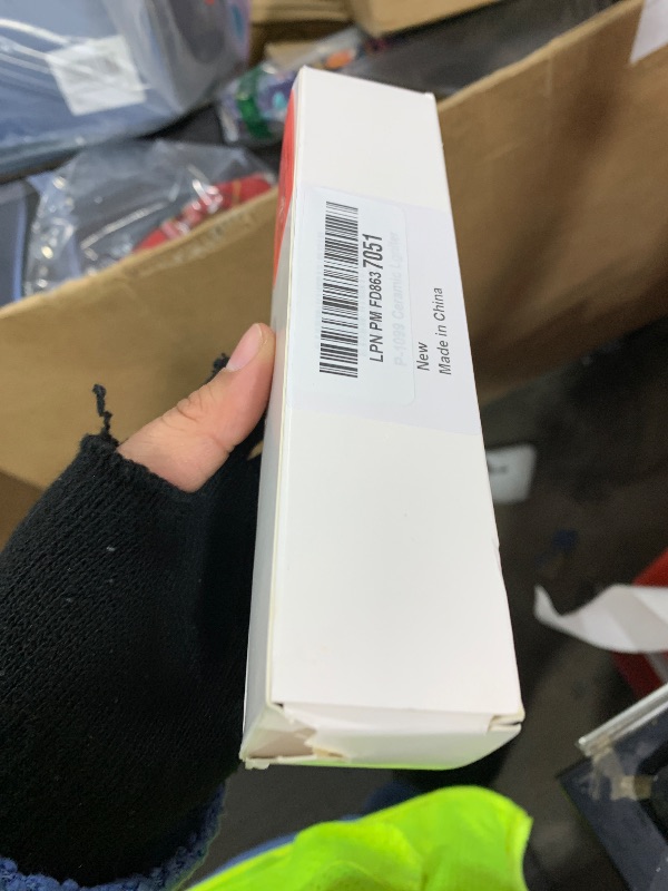 Photo 1 of 110V Ceramic Igniter Replacement Parts for Green Mountain Daniel Boone & Jim Bowie Choice 110V Grills Models, P-1099 Hot Rod Ignitor GMG DB/JB Wood Pellet Grills Accessories Replace Parts: P-1079