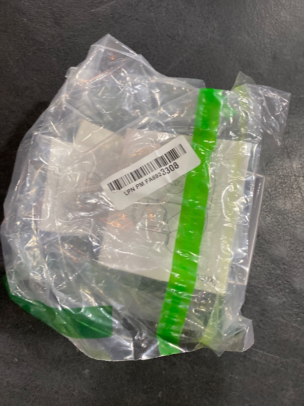 Photo 1 of Wireless Earbuds, Bluetooth 5.3 Ear Buds LED Power Display Headphones Bass Stereo, Bluetooth Earbuds in-Ear Noise Cancelling Mic, 40H Playback Mini Case IP7 Waterproof Sports Earphones for Android iOS