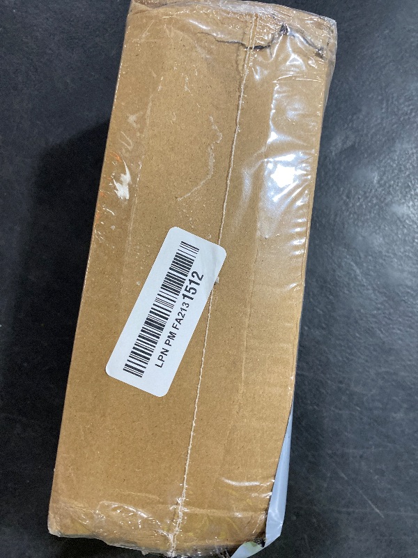 Photo 1 of #14 x 8 Wood Structural Screws 100 Pack Hex Head Lag Screws, Rust Resistant Timber Screws for Timber/Log/Landscaping Wood (Black)