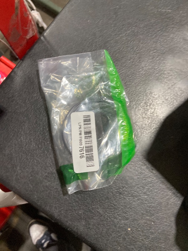 Photo 1 of 10 oz Magnetic Slider Replacement Mug Lid Compatible with Ember First and Second Generation Mugs,Splash-Proof, Black/Clear