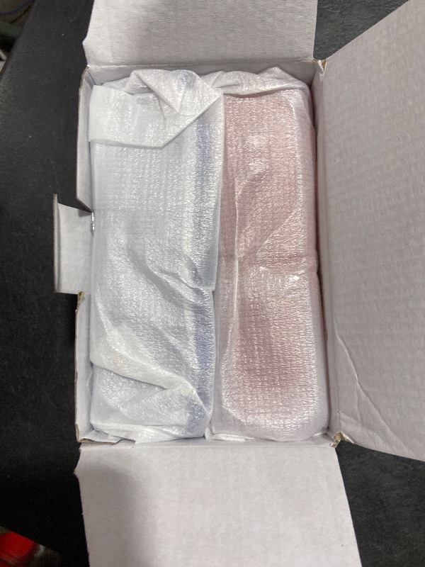 Photo 3 of Tevodo Wii Remote Controller, 4 Packs Upgrade Wireless Controller Compatible with Wii Wii U(Red Blue Pink Deep Blue)