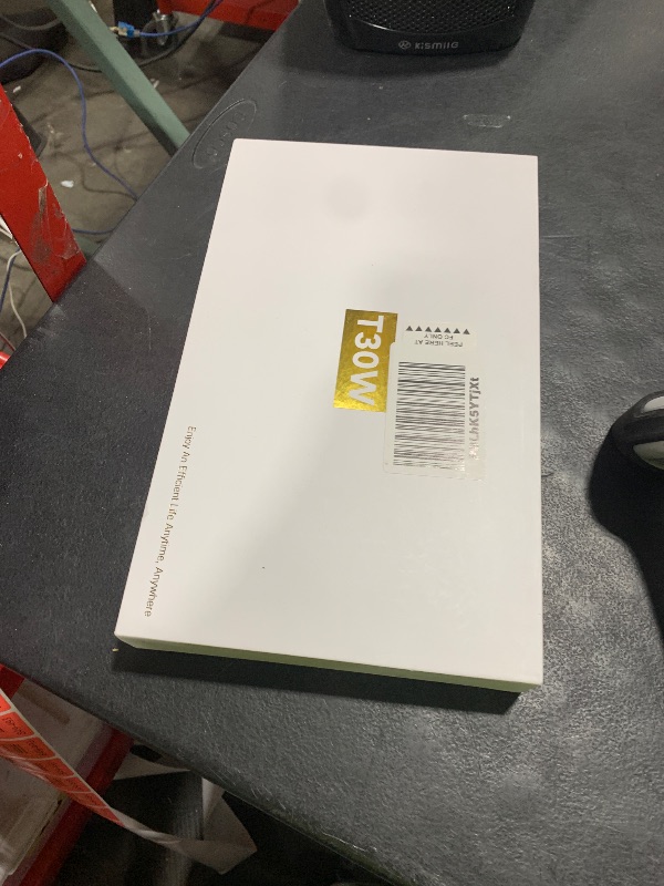 Photo 2 of LECTRUS Tablet, Android 15 Tablet 10.1 Inch with Gemini AI– Octa-Core 12GB RAM 128GB Storage (2TB Expandable), HD Touch Screen Tablets PC with Dual Camera, Long Battery Life, WiFi Tableta