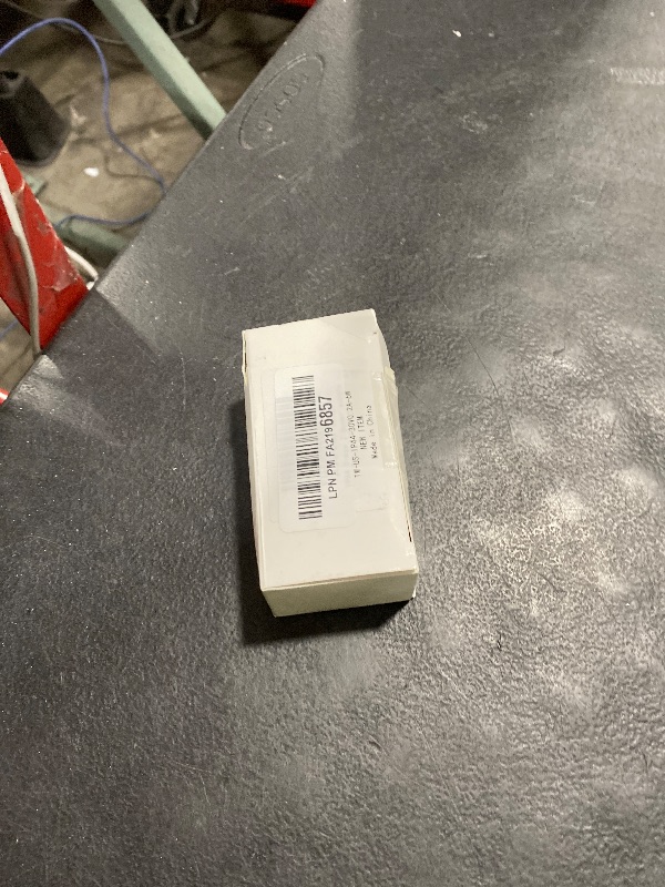 Photo 1 of 30V Class 2 Power Supply, US Plug UL Certified IP44 Waterproof Low Voltage Transformer for 6W Christmas Light, String Light Indoor Outdoor Use, Lawn Lamp