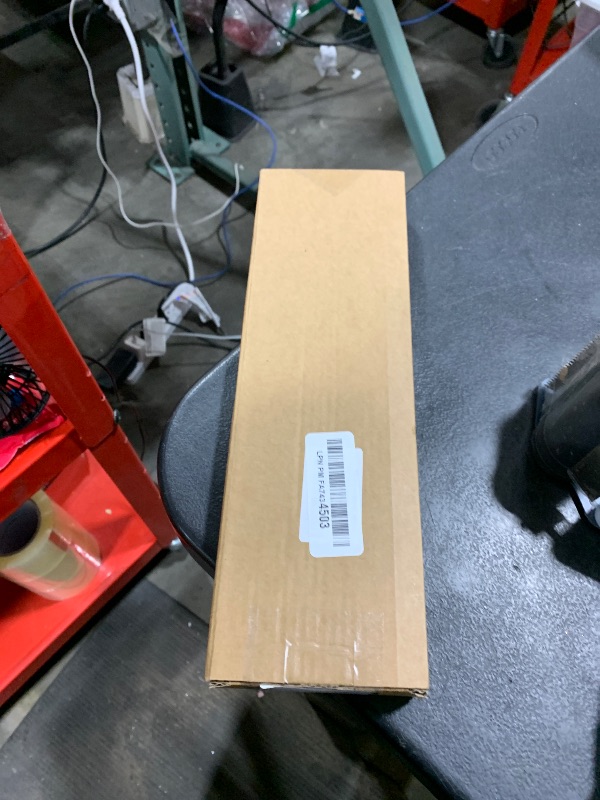 Photo 1 of 12 Inch Anti Slip Shower Grab Bar, YuanDe Chrome Finish Stainless Steel Bath Grab Bar, Knurled Bathroom Safety Rail, Shower Handrail Support, Handicap Elderly Injury Senior Balance Assist Handles