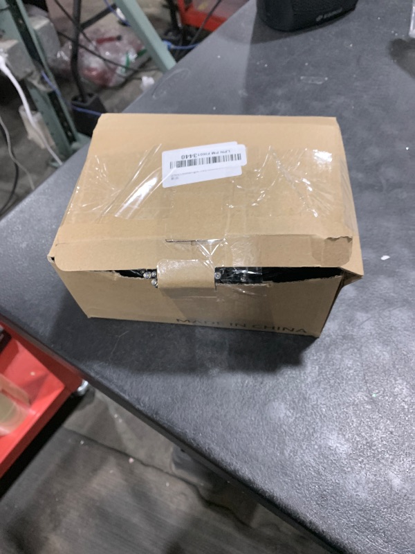 Photo 1 of [2 Pack] Christmas Lights Outdoor, 210FT 600LED Connectable String Lights Waterproof, Twinkle Lights with 8 Modes, Christmas String Lights Indoor Green Wire for Yard Party Christmas Decorations