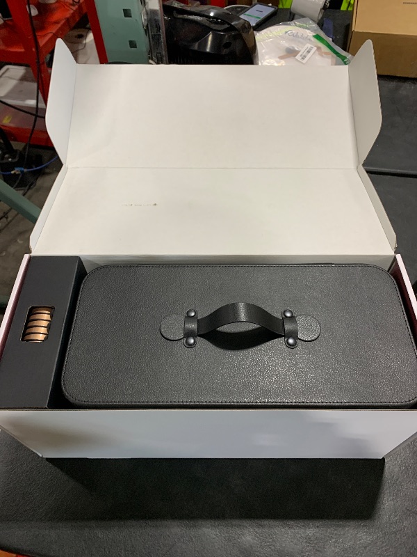 Photo 1 of Shark FlexStyle Air Styling & Drying System, Powerful Hair Dryer Brush & Multi-Styler with Auto-Wrap Curlers, Diffuser, Paddle Brush, Round Brush, Concentrator Attachment, Black Cherry, HD457CR