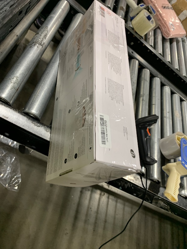 Photo 1 of *BEEN PREVIOUSLY USED* T3 AireBrush Round One Step Volumizing Hair Dryer Brush, Blow Dryer Brush for Fast Drying and Styling with Multiple Heat and Speed Settings, 2.5" Ceramic Round Brush and Cool Shot