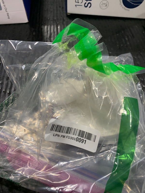 Photo 1 of 1 Pack M9 Full Set Breast Replacement Part for Momcozy Upgraded Mobile Flow | Upgraded M9, Including 24mm Flange, Red Valve, Red Diaphragm, Storage Bottle, Not Original Parts, 1 Overall Red