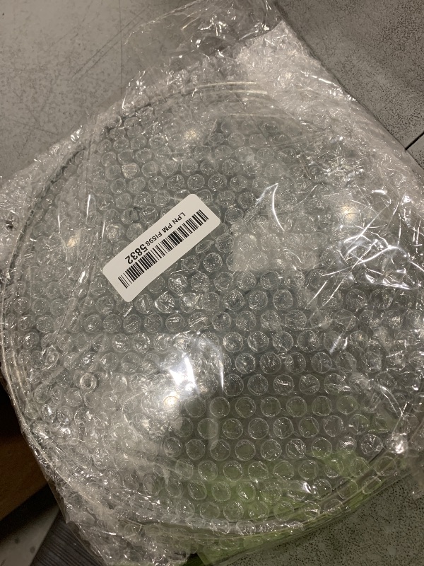 Photo 1 of 10 Inch Glass Lid for Lodge Cast Iron Skillet, 10" OXO Obsidian Frying Pan, Calphalon stainless pans and Other 10-10.25 Inch Kitchenware