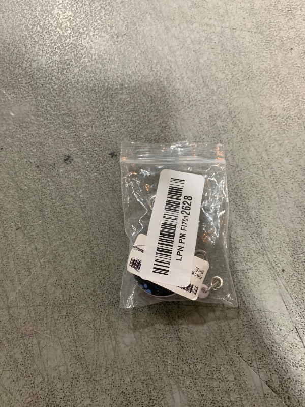 Photo 1 of Badge Reels Retractable Holder with Clip