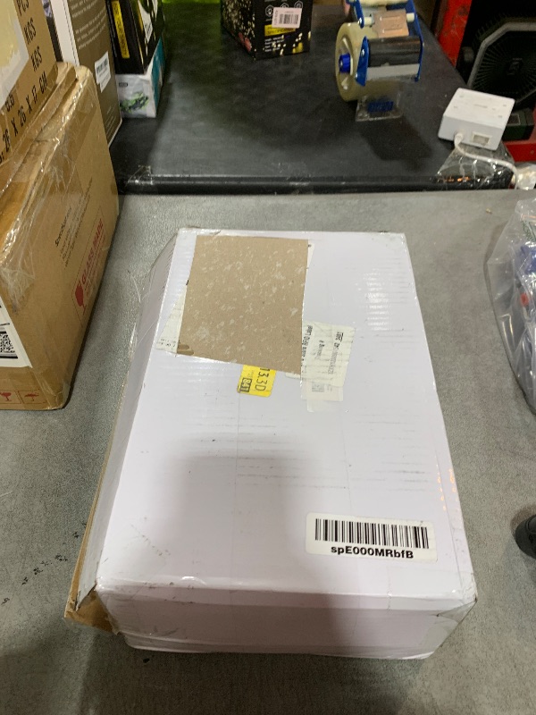 Photo 1 of ****STOCK PHOTO SIMILAR TO ITEM****
3-Tier Serving Tray Stand 