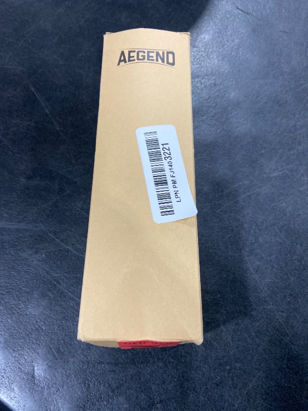 Photo 1 of Aegend Swim Goggles, Swimming Goggles No Leaking Full Protection Flexible, Detachable Adult Men Women Youth, Rose-red Silver