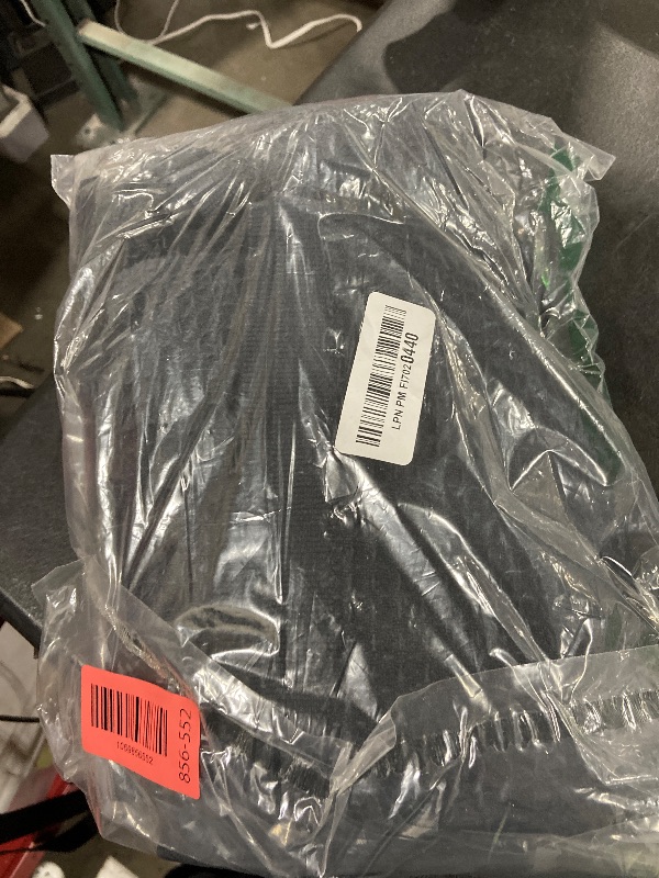 Photo 1 of 100% Cotton Blankets Queen Size for Bed - Waffle Weave Blankets for Summer, Lightweight and Breathable Soft Woven Blanket for Spring, White, 90x90 Inches (Black, Throw (50" x 60"))