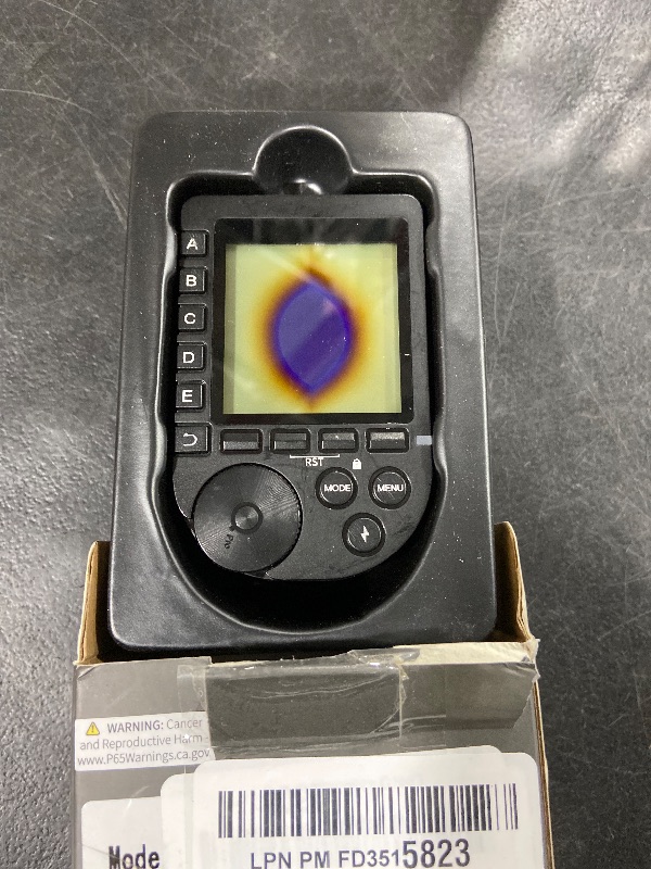 Photo 1 of NEEWER QPRO-S TTL Wireless Flash Trigger Compatible with Sony 1/8000s HSS Large LCD Screen Slanted Design 5 Group Buttons 9 Customizable Functions for Q4 Q3 Z2 Z1 Z760 NW760 S101-300W PRO/400W PRO