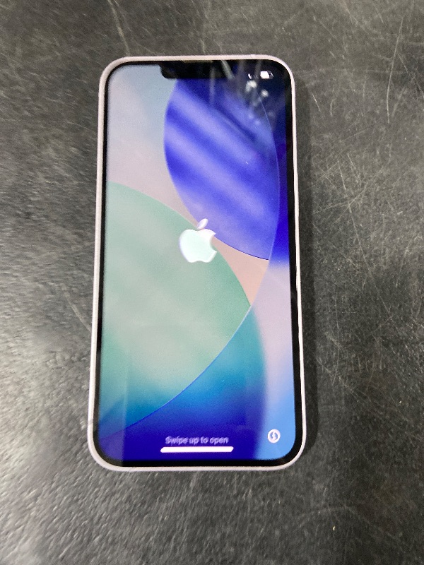 Photo 1 of Apple iPhone 14, 512GB, Purple - Unlocked (Renewed)