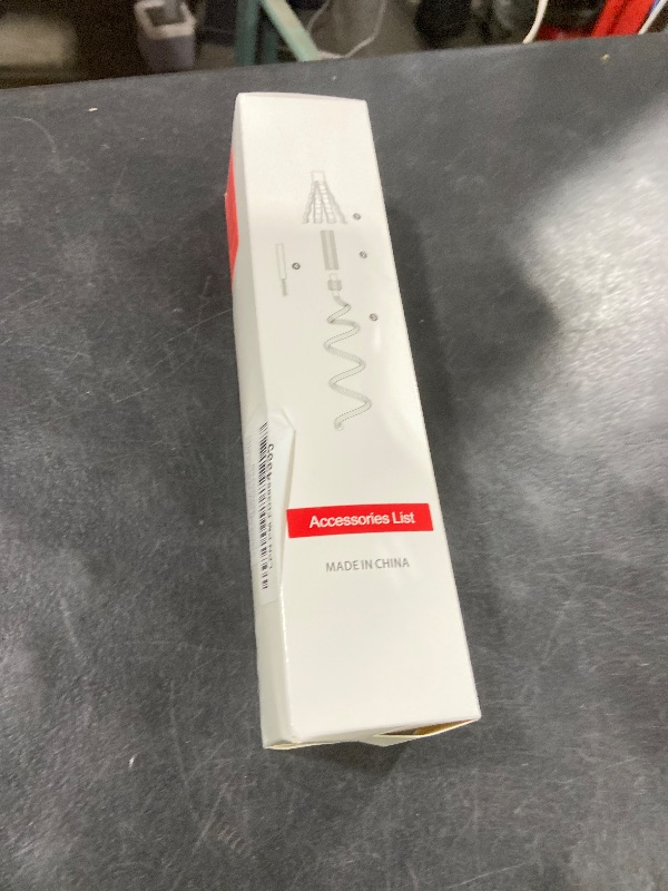 Photo 1 of Christmas Tree Topper Holder – Universal Twist-On Stabilizer with Adjustable Attachment for Tree Top Decorations, Fits Most Tree Bases (Black)