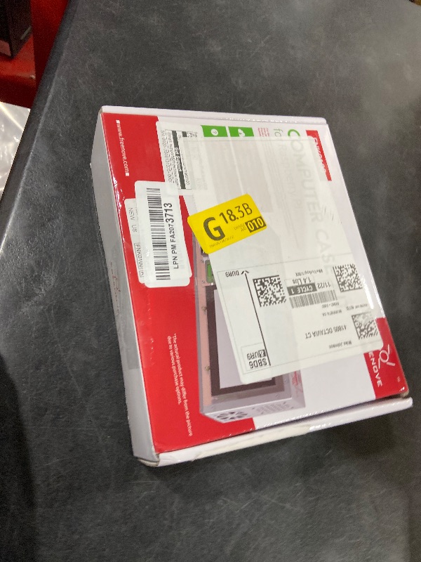 Photo 4 of FREENOVE Raspberry Pi 5 Case with Screen (4.3'' Touchscreen), 128GB M.2 NVMe SSD 800 MB/s, 5 MP Camera, OLED Screen, Stereo Speakers, 3.5 mm and Optical Audio (S/PDIF)