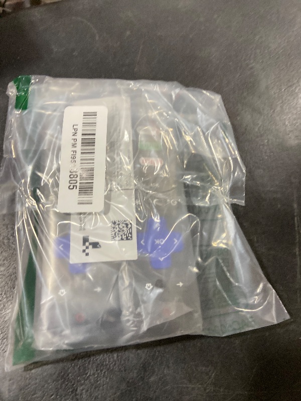 Photo 1 of (Pack of 2) Replacement Remote Control Only for Roku TV, Compatible for TCL Roku/Hisense Roku/Onn Roku/Sharp Roku/Element Roku/Westinghouse Roku/Philips Roku Smart TVs (Not for Roku Stick and Box)