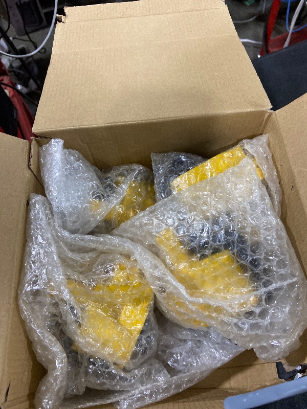 Photo 1 of PERFORMANCE IGNITION COIL D580 UF192 SET OF 8 COMPATIBLE WITH CADILLAC CTS CHEVY CAMARO CORVETTE AVALANCHE 2500 EXPRESS 3500 SILVERADO 2500 3500 GMC SAVANA 3500 SIERRA 2500 5.7 6.0 7.4 8.1 V8 LS1 LS6