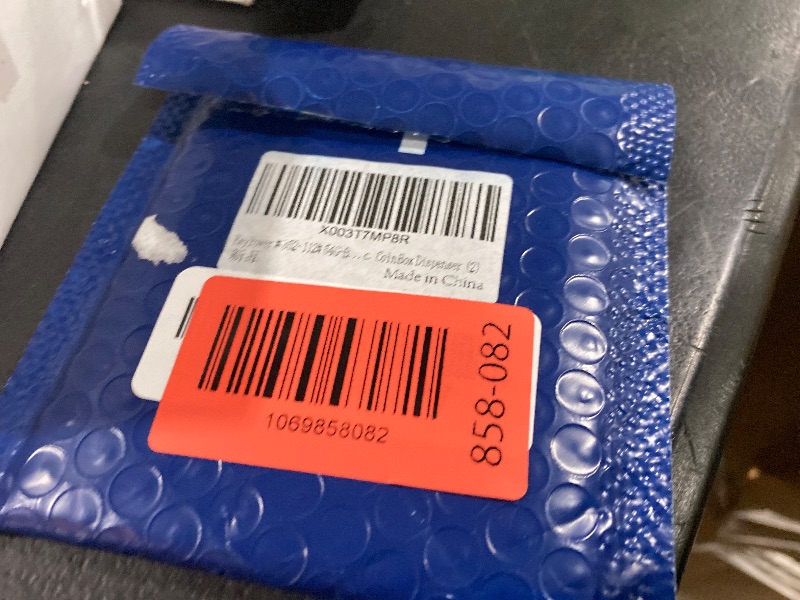 Photo 1 of (2) KeyPower # 352-112# 54G-B352B #352# B352 Dispenser Key for Bobrick Napkin & Tampon & Condom Vendors ...etc. Coin Box Dispenser (2)