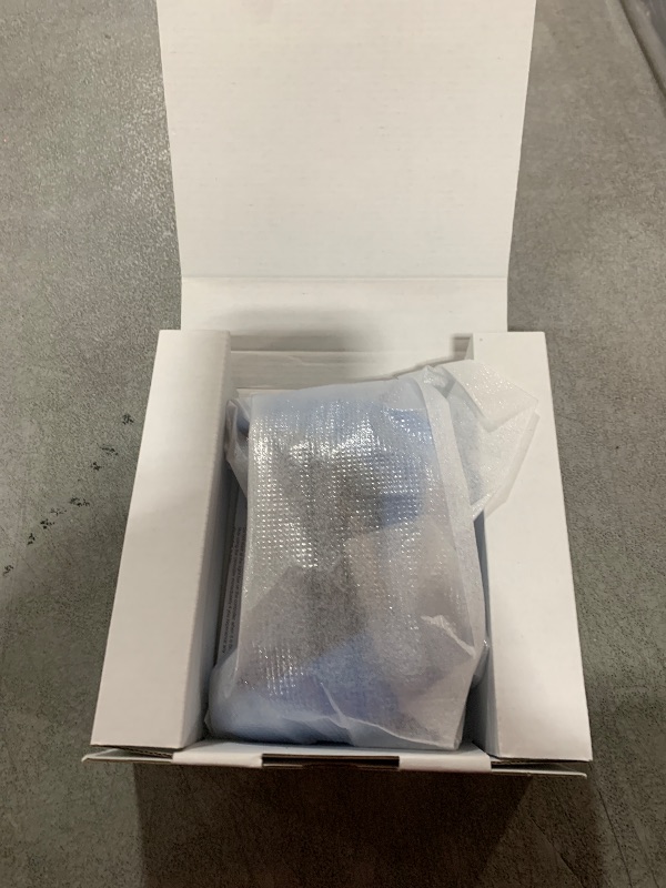 Photo 1 of PlayStation DualSense™ Wireless Controller – Starlight Blue - For PS5, PC, MAC & Mobile