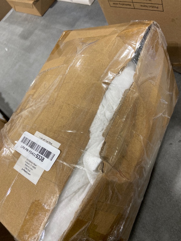 Photo 1 of Gorilla grip headboard pillow