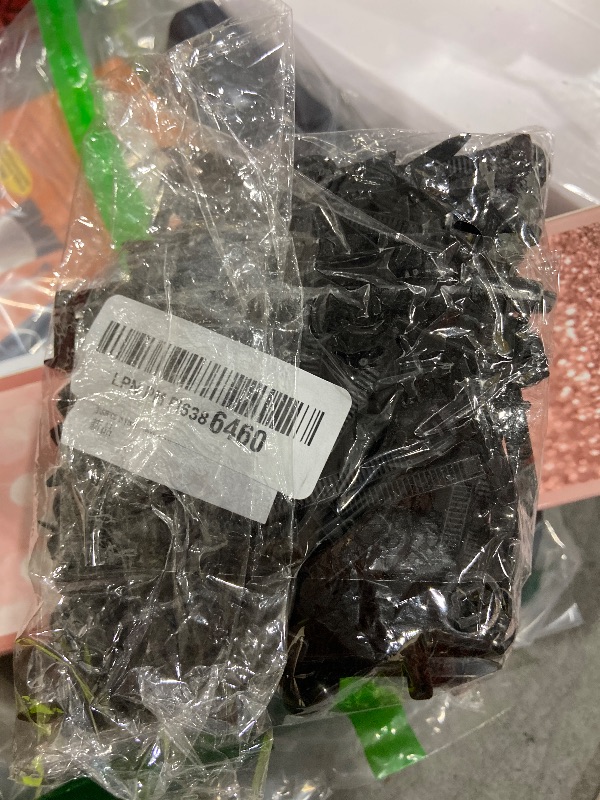 Photo 1 of 100Pcs Nylon Universal Cable Tie Buckle for Car, Automotive Zipper Clips, Heavy Duty Plastic Rivet T Zip Ties Style, Zippered Trim Clip Auto Parts, Button Ziptie Bumper Retainer Fender Liner Fastener