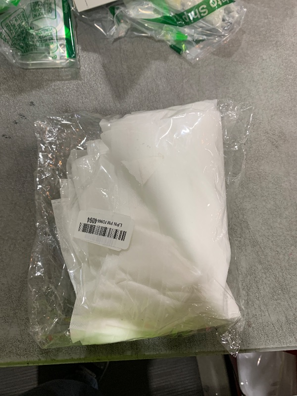 Photo 1 of 10pcs Dust Bags for Handbags - Purse Dust Protector with Rope for Storage Non-Woven Handbag Travel Organizer, 16 * 19inch