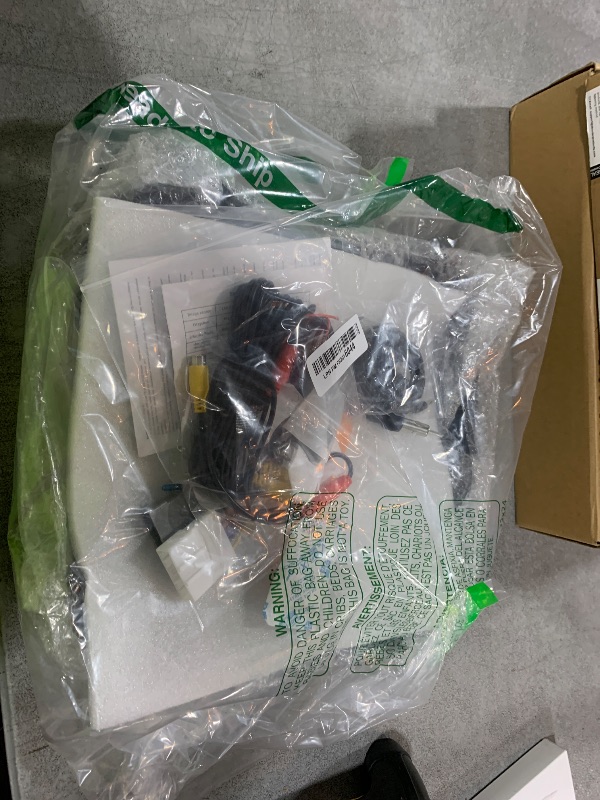 Photo 1 of [4G+64G] Android Car Stereo for Nissan Versa Note 2014-2018 Radio with Wireless Carplay Android Auto Radio, Hodozzy 9 inch Touch Screen with GPS, Mirror Link, Bluetooth, WiFi, DSP, FM/RDS Radio