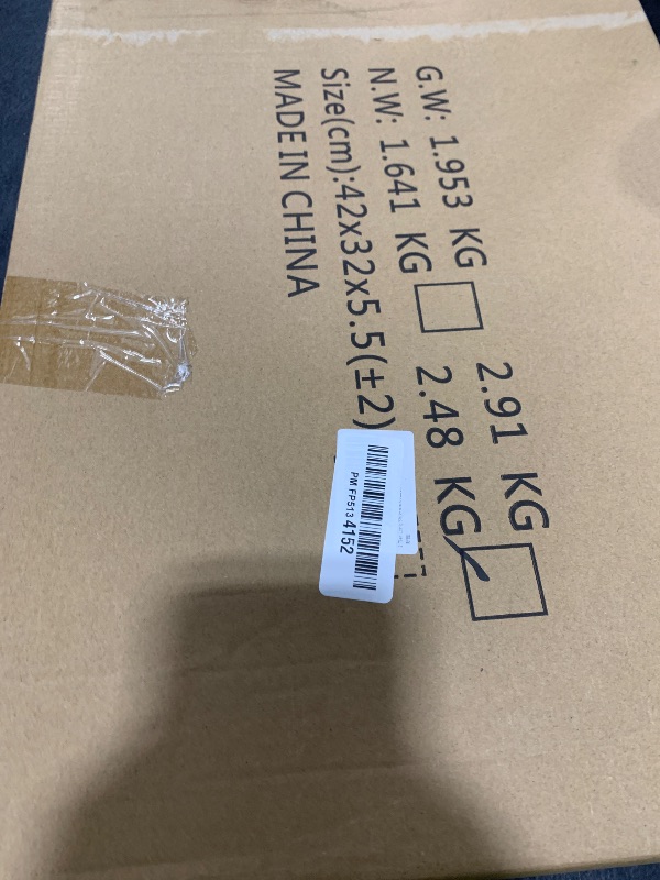 Photo 1 of INGIORDAR Shoe Rack 3 Tier Long Storage Organizer Wide Metal Shoe Shelf for Closet Entryway Black