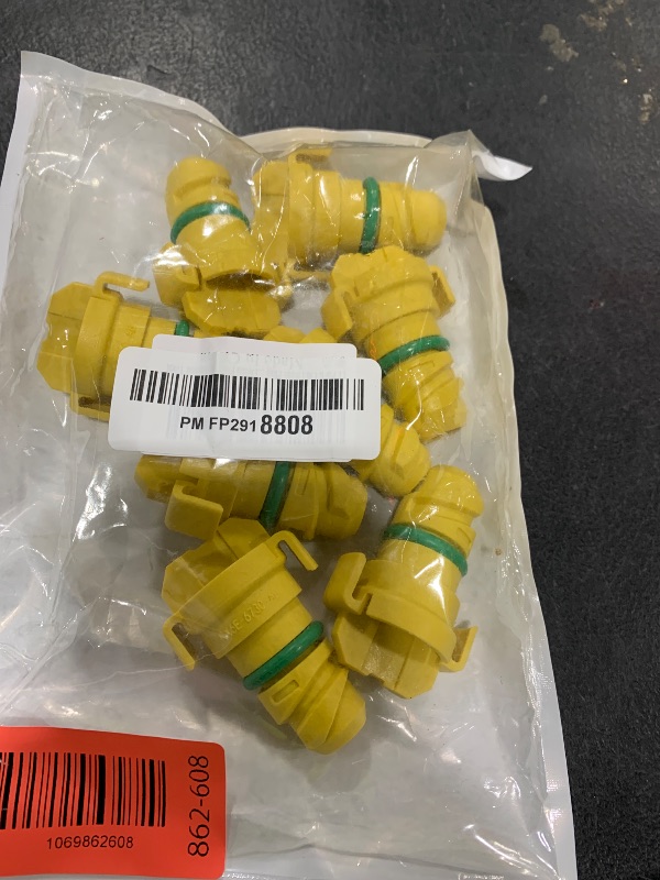 View 2 of 11 Pack Oil Drain Plug Fit for 2011-2024 Ford F-150 F150 Mustang Bronco Edge Explorer Lincoln Aviator MKZ KX6Z-6730-B KX6Z6730B FT4Z-6730-A BC3Z-6730-A BC3Z-6730-B FT4Z6730A with Removal Tool