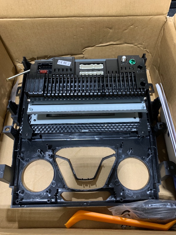 Photo 1 of ?8-Core 4+64G?Android 13 Car Stereo Radio for Ford Fusion Mondeo 2013-2019 Wireless CarPlay Andriod Auto 9'' IPS Touchscreen Bluetooth GPS Navigation WiFi Mirror Link FM DSP SWC 59UI+Backup Camera Mic