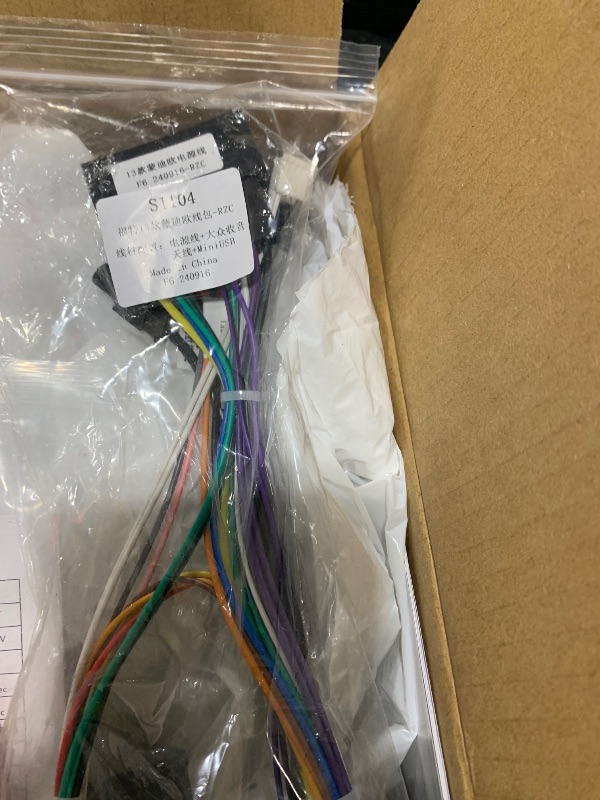 Photo 1 of ?8-Core 4+64G?Android 13 Car Stereo Radio for Ford Fusion Mondeo 2013-2019 Wireless CarPlay Andriod Auto 9'' IPS Touchscreen Bluetooth GPS Navigation WiFi Mirror Link FM DSP SWC 59UI+Backup Camera Mic