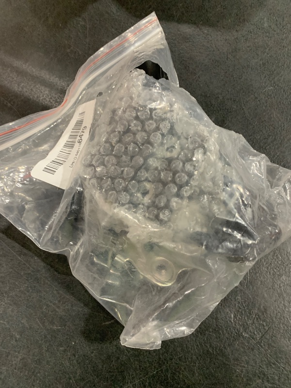 Photo 1 of *SEE CLERK NOTES* Klanata Complete Scooter Ignition Switch Key Set, 4-Wire Port, Compatible with GY6 150c c, Gas Ignition Switch and Tank Cap Lock Assembly