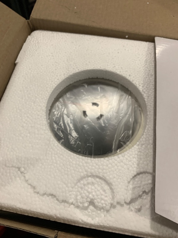 Photo 1 of BHG 45oz Nut Milk Maker, Automatic Soy Milk Maker Machine with 14-Blade Grinder, 11 Functions & LED Touch Screen, Plant-Based Milk Machine for Almond,Oat & Soy, 18H Timer, Keep Warm & Self-Cleaning