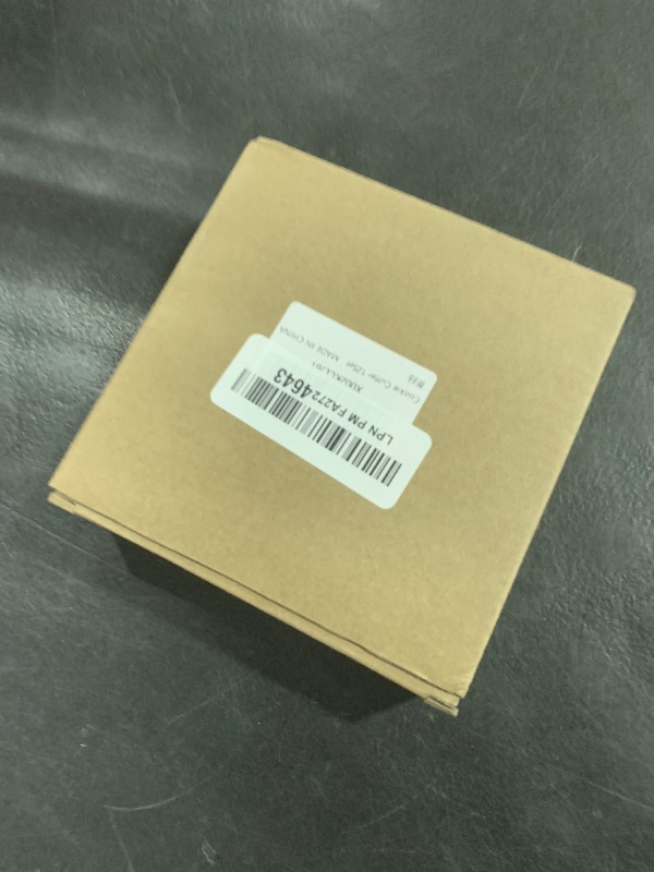 Photo 1 of 12 Pieces Round Cookie Biscuit Cutter Set,Graduated Circle Pastry Cutters,18/8 Stainless Steel Cookie Cutters and Donut Cutter Ring Molds