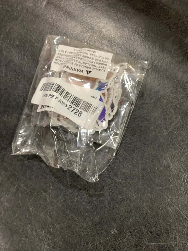 Photo 1 of 100 PCS Jungle Animal Stickers Safari Zoo Animal Wild One Stickers for Laptop Water Bottle Computer Refrigerator Luggage Phone Case Bicycle Teens (Jungle Animal)