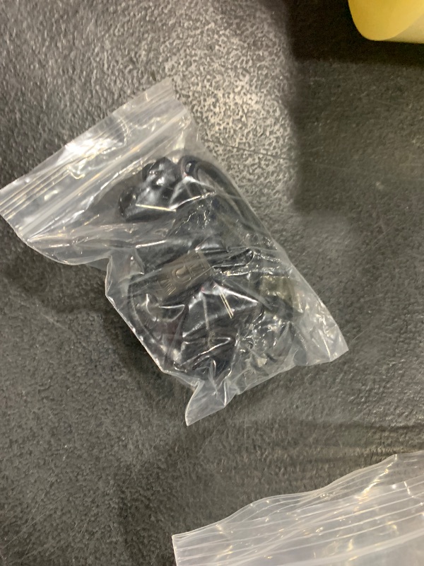 Photo 1 of 10PC BACKGROUND ACCESSORY 