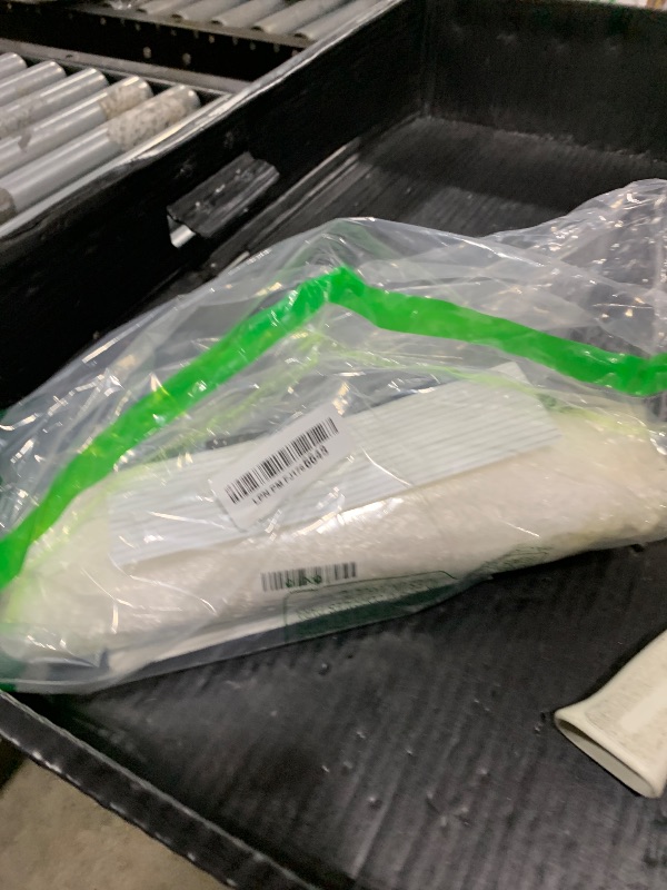 Photo 1 of 100Pcs 24’’ Reusable Mesh Produce Bags, Onion Fruits Net Bags and Seafood Boil Bag for Crab Clam Crawfish, Mesh Storage Bag for Grocery Shopping Storage of Fruits Vegetable Seafood & Garden Produce