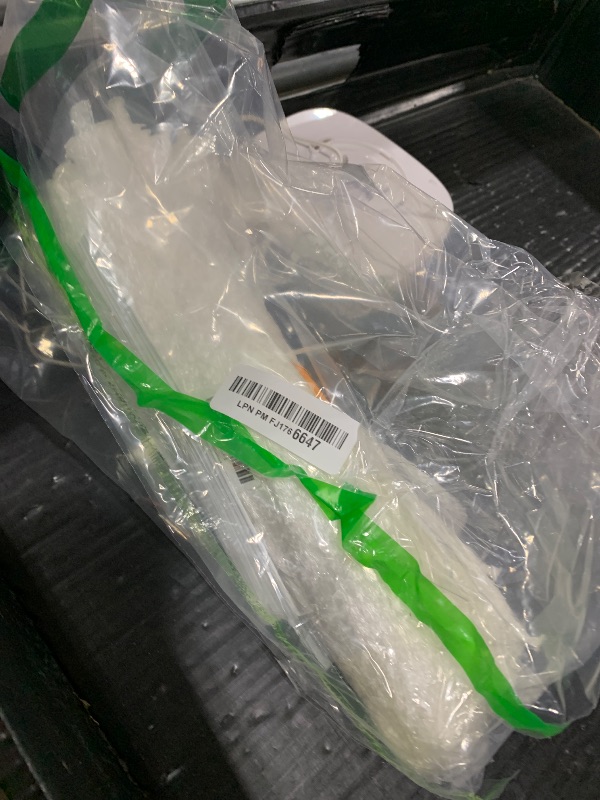 Photo 1 of 100Pcs 24’’ Reusable Mesh Produce Bags, Onion Fruits Net Bags and Seafood Boil Bag for Crab Clam Crawfish, Mesh Storage Bag for Grocery Shopping Storage of Fruits Vegetable Seafood & Garden Produce