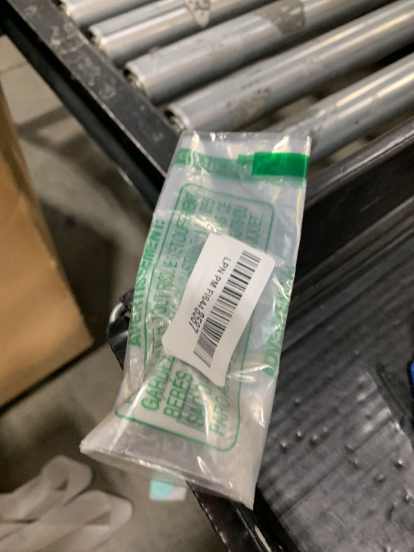 Photo 1 of 100pcs Double End Design Swivel Key Ring Connector, Double Opening Swivel Clasp Swivel Joint Pendant Clasp Lanyard Key Ring Backpack Jewellery Keychain DIY Craft Making Accessories