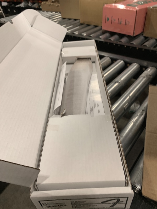 Photo 1 of Fender Classic Series 60s Telecaster Neck, C Shape, 21 Vintage Frets, Pau Ferro Fingerboard