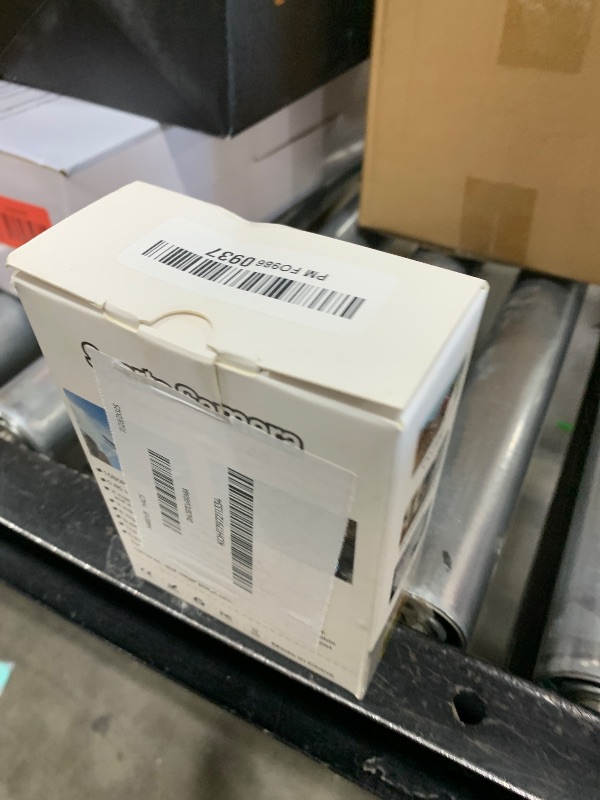 Photo 1 of 1080P Mini Action Camera, Magnetic Mini Body Cam, Portable Small Sports Camera, HD 1080P Action Camera with Display Screen for Bicycle and Motorcycle Helmet Camera for Work, Travel, Pet Walking