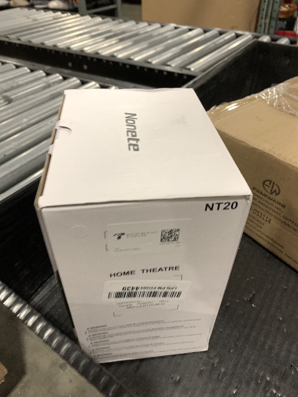 Photo 1 of [2026 Upgraded] Mini Projector Support 4K 1080P FHD Auto Keystone 270° Rotatable with WiFi 6 and Bluetooth 5.2 Projector Portable Compatibile with HDMI/TV Stick/Memory Stick/Laptop,White