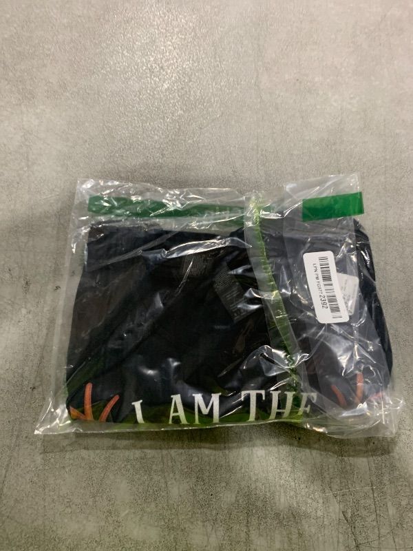 Photo 1 of ****STOCK PHOTO SIMILAR TO ITEM****
I Am The Emotional Reindeer Christmas Family T-Shirt Large