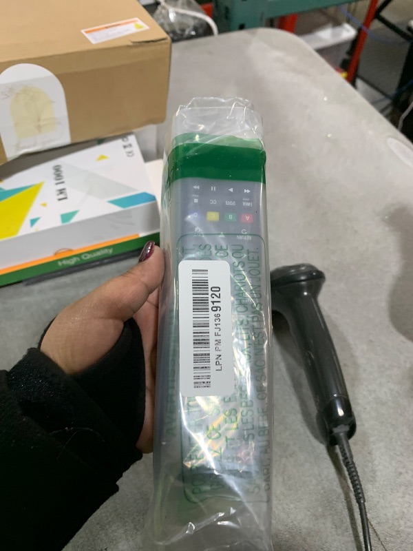 Photo 1 of (Pack of 2) Universal for Samsung TV Remote Replacement,BN59-01301A for Samsung Smart TV LED LCD HDTV QLED SUHD UHD 4K 3D