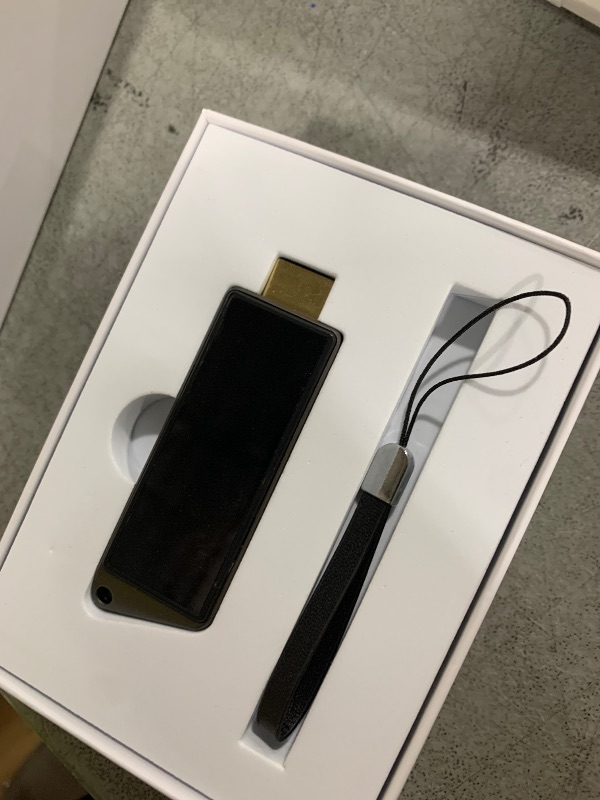 Photo 1 of Wireless HDMI Display Dongle Adapter, Portable Transmitter, Streaming Media Video/Audio/File HDMI Wireless Extender from Smartphone, i-pad to HDTV/Monitor/Projector, Support Airplay DLNA Miracast